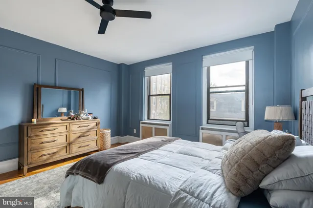 $295,000 | 250 South 13th Street, Unit 3E, Philadelphia, PA 19107