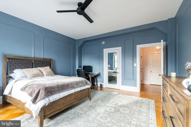 $295,000 | 250 South 13th Street, Unit 3E, Philadelphia, PA 19107