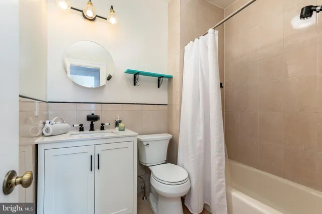 $295,000 | 250 South 13th Street, Unit 3E, Philadelphia, PA 19107