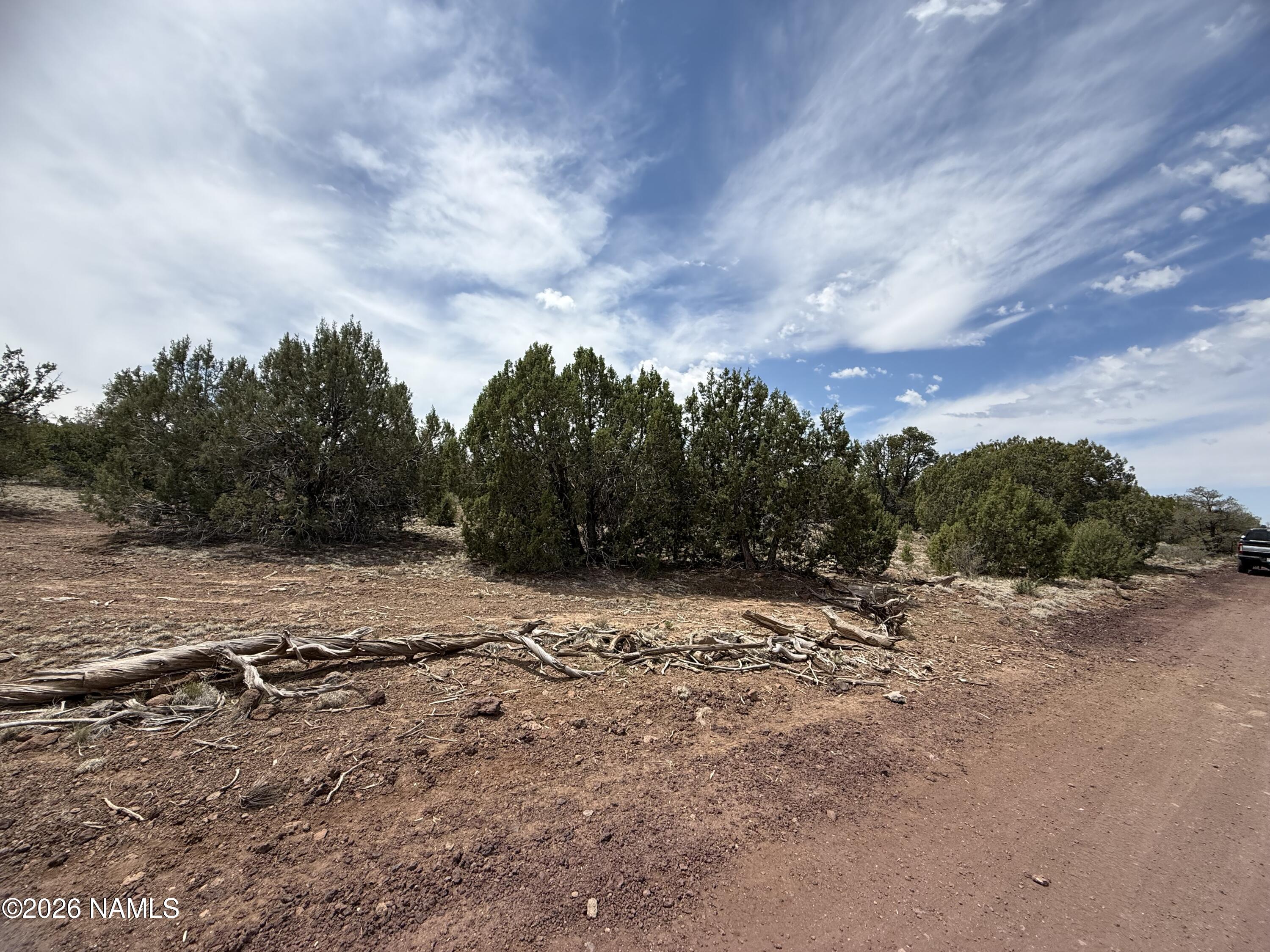 732 East Sidewinder Road Williams, AZ 86046 - Photo 1 of 10 IMG_5386