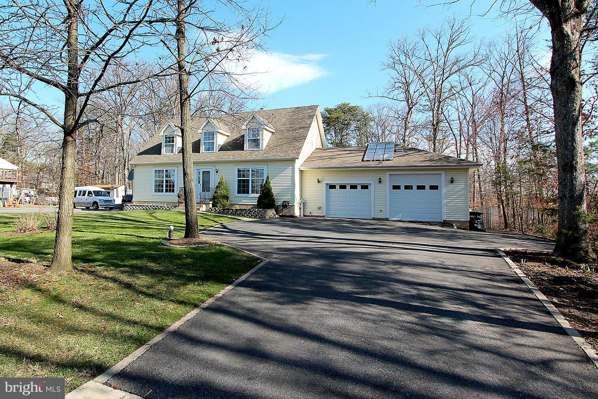 7514 Contee Road Laurel, MD 20707 - Photo 1 of 30 Exterior (Front)