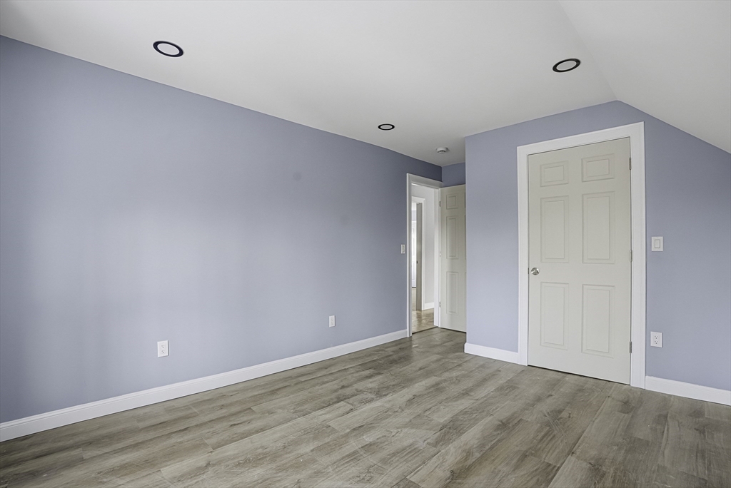 140 Spring Street Athol, MA 01331 - Photo 36 of 42 a view of an empty room