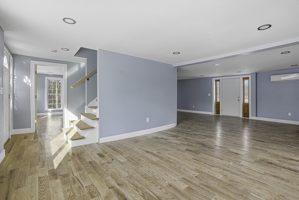 140 Spring Street Athol, MA 01331 - Photo 10 of 42 a view of a livingroom with wooden floor and furniture