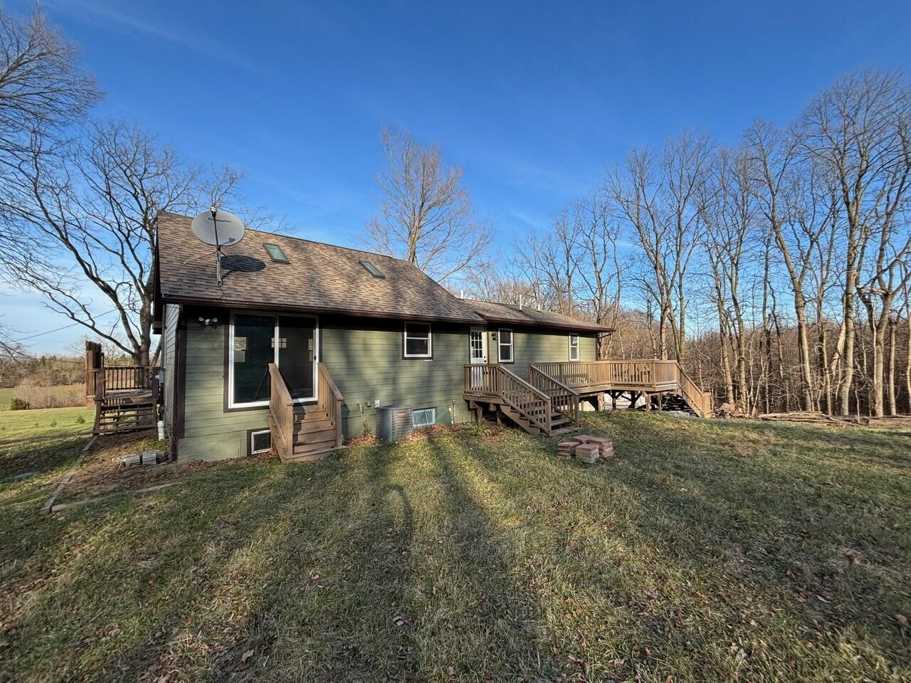 4318 Olive Branch Road Galien, MI 49113 - Photo 21 of 24