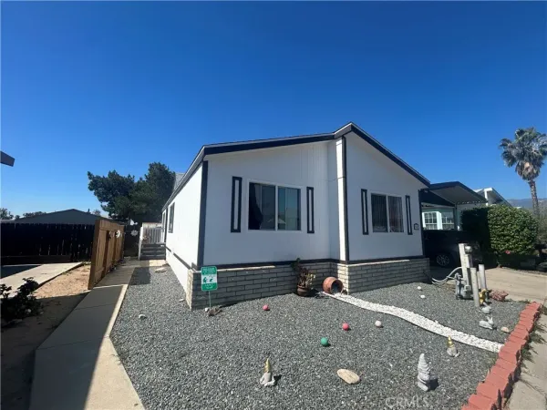 $184,897 | 7717 Church Street, Unit 64, Highland, CA 92346