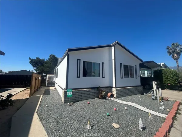 $184,897 | 7717 Church Street, Unit 64, Highland, CA 92346