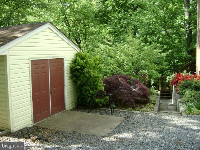 10728 Liberty Road Frederick, MD 21701 - Photo 12 of 30 Exterior (General)