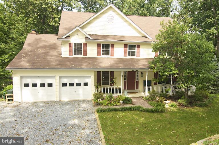 10728 Liberty Road Frederick, MD 21701 - Photo 21 of 30 Exterior (Front)