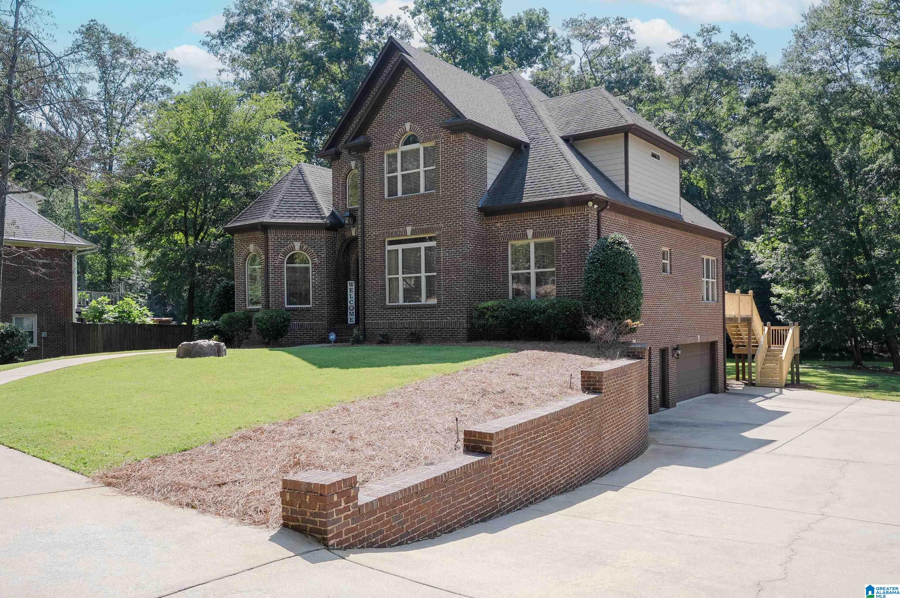 5125 Meadow Brook Road Birmingham, AL 35242 - Photo 2 of 53