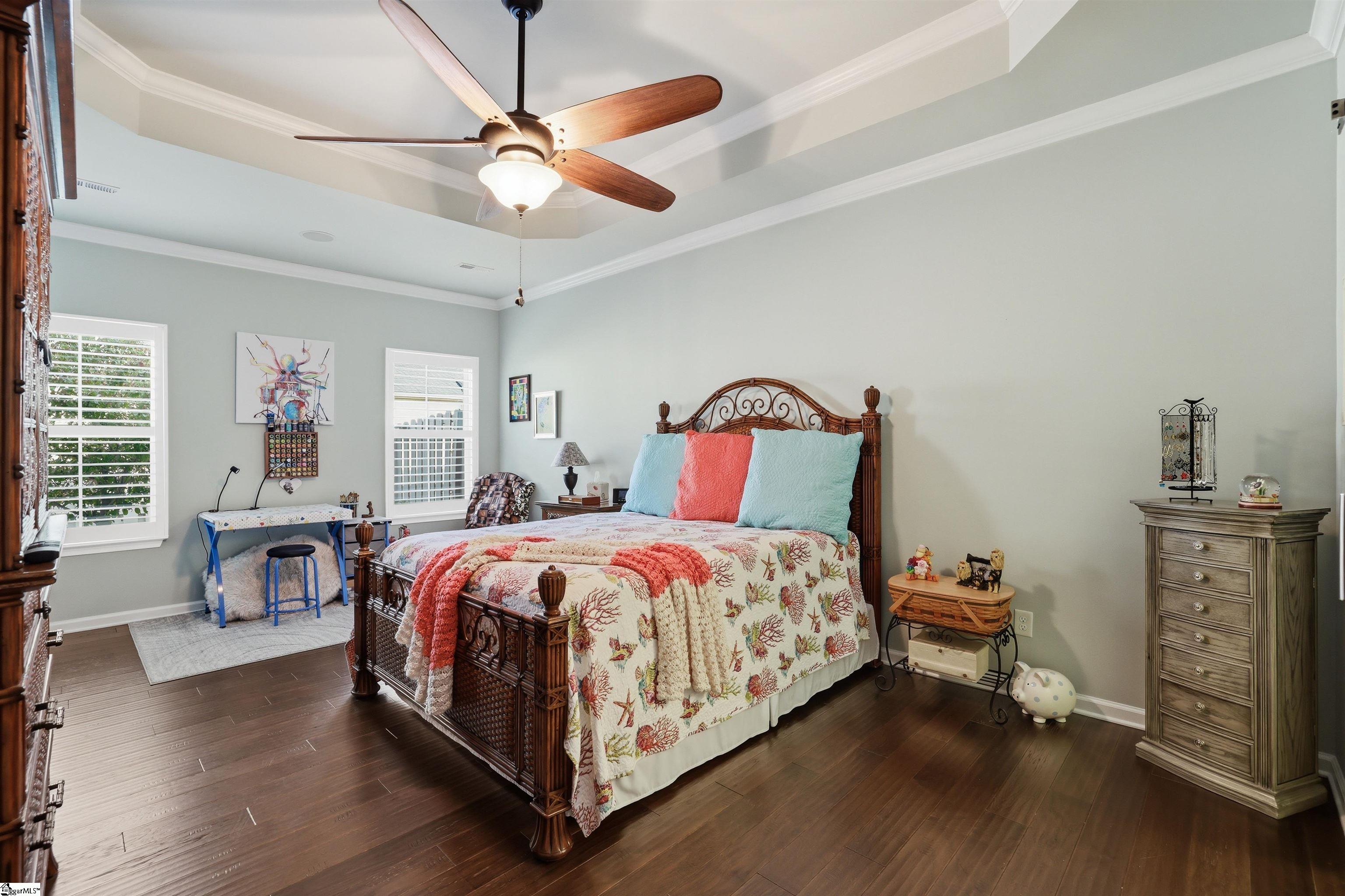 202 Ragin Court Simpsonville, SC 29681 - Photo 24 of 46