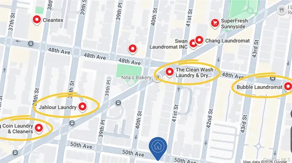 $4,100 | 40-18 50th Avenue, Unit 2 | Sunnyside