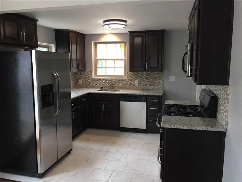 418 Edith Street Pittsburgh, PA 15211 - Photo 3 of 22 Kitchen.