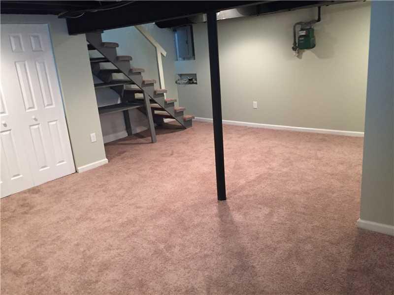 418 Edith Street Pittsburgh, PA 15211 - Photo 21 of 22 Family Room.