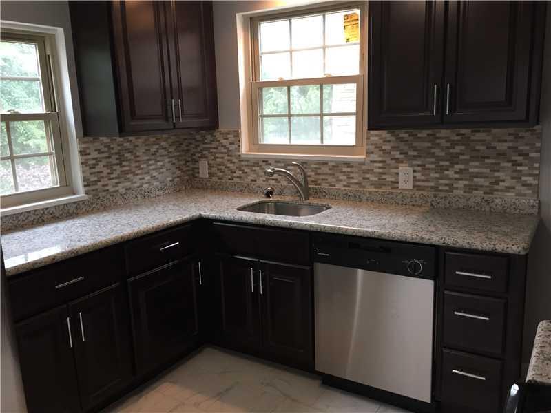 418 Edith Street Pittsburgh, PA 15211 - Photo 5 of 22 Kitchen.