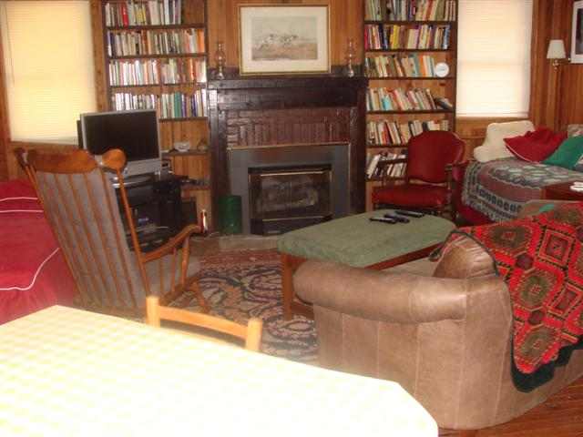 190 Bauknight Road Mountain Rest, SC 29664 - Photo 15 of 25 Gallery Image 15