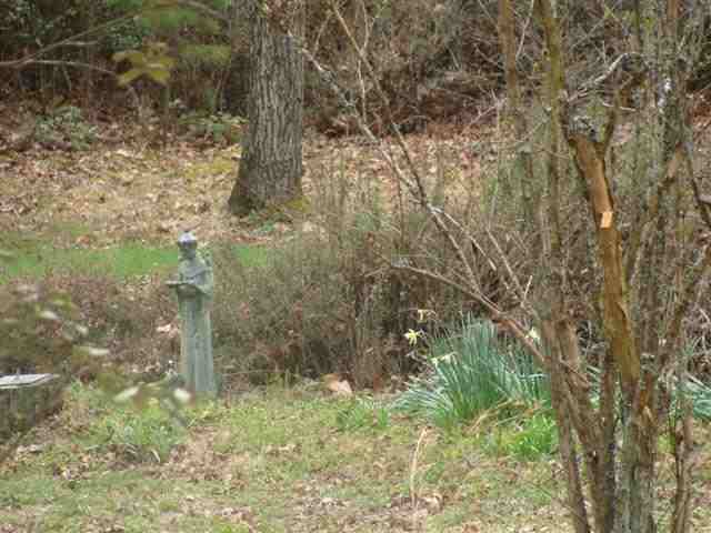 190 Bauknight Road Mountain Rest, SC 29664 - Photo 23 of 25 Gallery Image 23