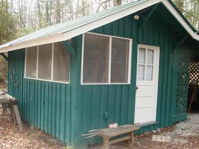 190 Bauknight Road Mountain Rest, SC 29664 - Photo 3 of 25 Gallery Image 3