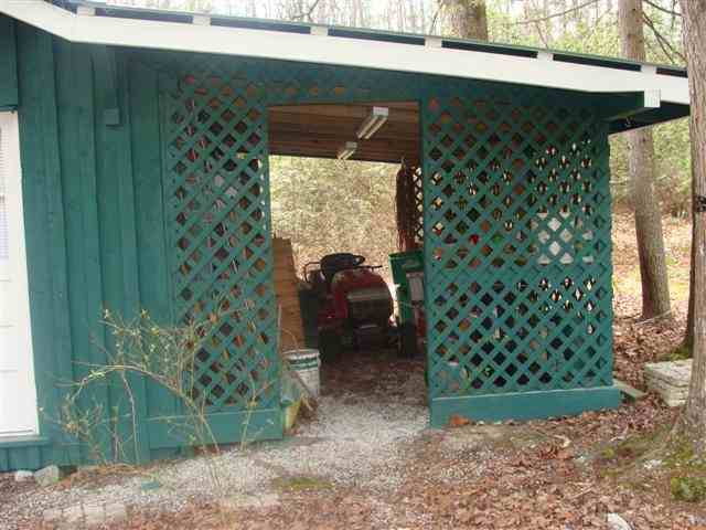 190 Bauknight Road Mountain Rest, SC 29664 - Photo 5 of 25 Gallery Image 5