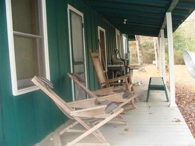 190 Bauknight Road Mountain Rest, SC 29664 - Photo 8 of 25 Gallery Image 8