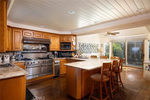 $4,498,000 | 39 Harbor Ridge Drive, Newport Beach, CA 92660