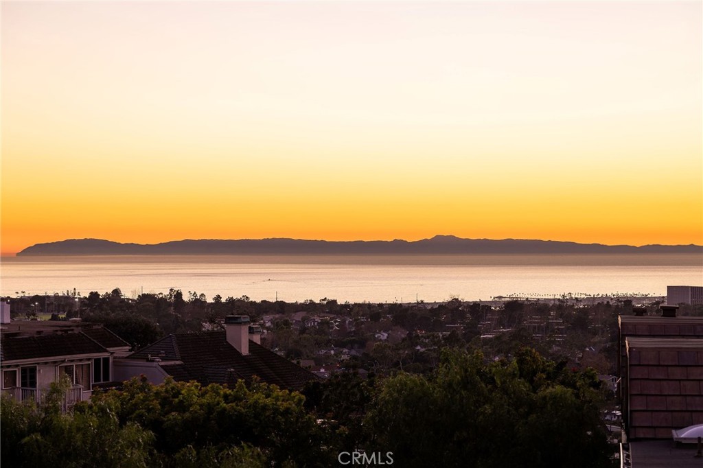 39 Harbor Ridge Drive Newport Beach, CA 92660 - Photo 2 of 53 a view of lake and mountain