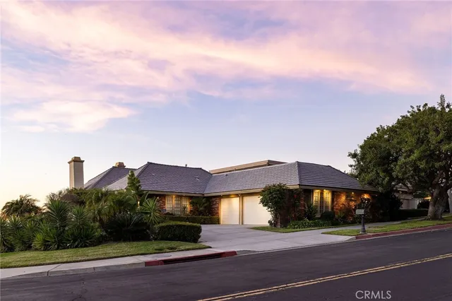 $4,498,000 | 39 Harbor Ridge Drive, Newport Beach, CA 92660