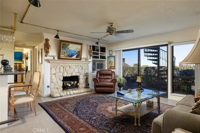 $4,498,000 | 39 Harbor Ridge Drive, Newport Beach, CA 92660