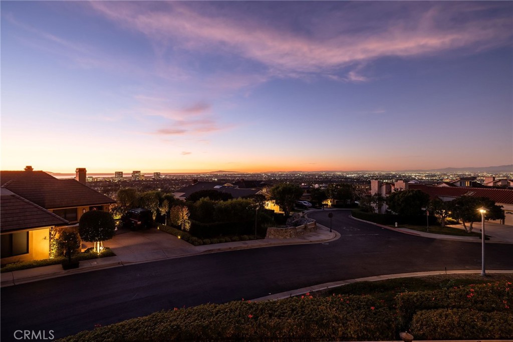 39 Harbor Ridge Drive Newport Beach, CA 92660 - Photo 46 of 53 a view of a terrace