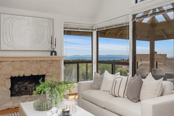 $4,498,000 | 39 Harbor Ridge Drive, Newport Beach, CA 92660