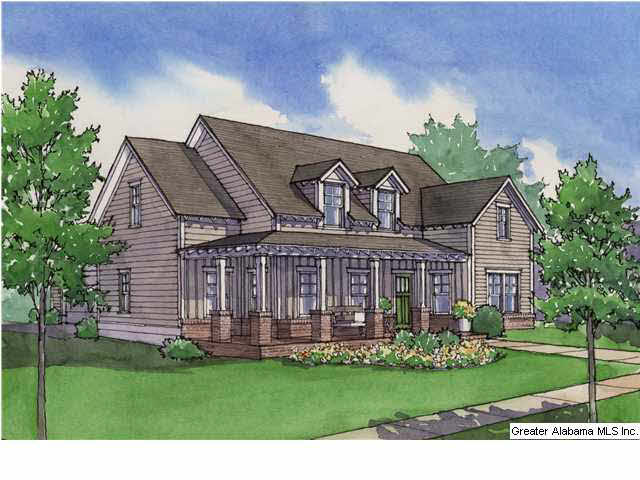 651 Rosebury Road, Unit 381 Helena, AL 35080 - Photo 2 of 3