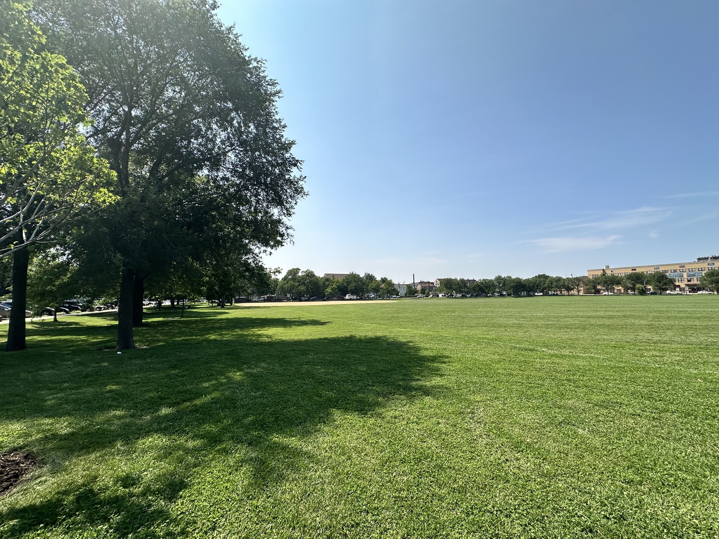 1708 West Cermak Road, Unit 2E Chicago, IL 60608 - Photo 16 of 19