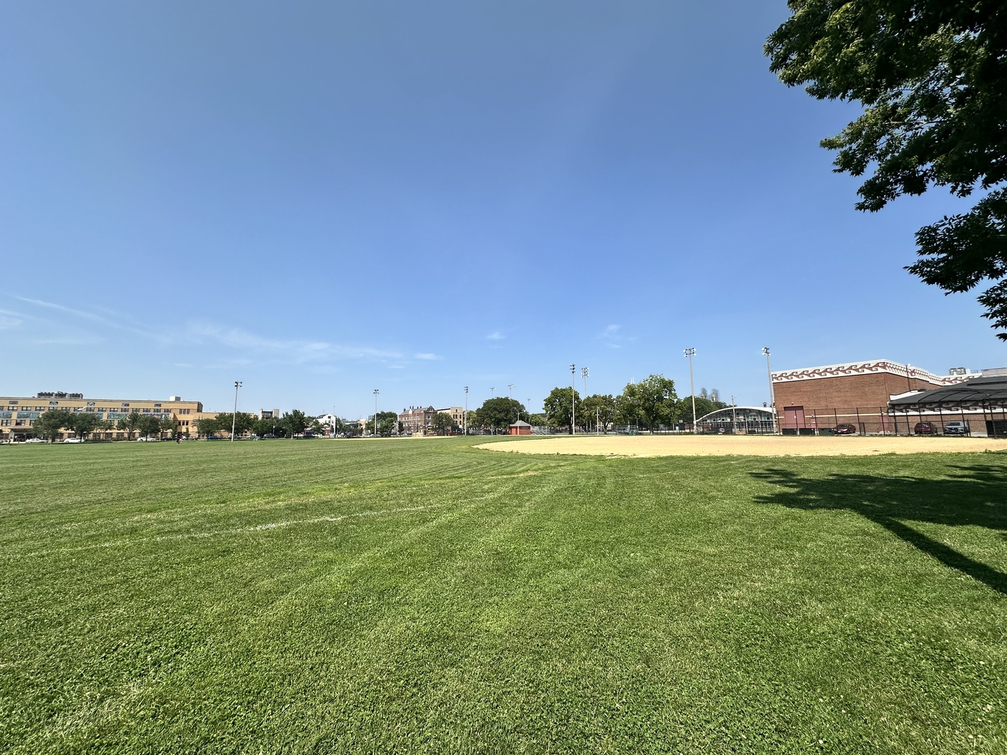 1708 West Cermak Road, Unit 2E Chicago, IL 60608 - Photo 17 of 19