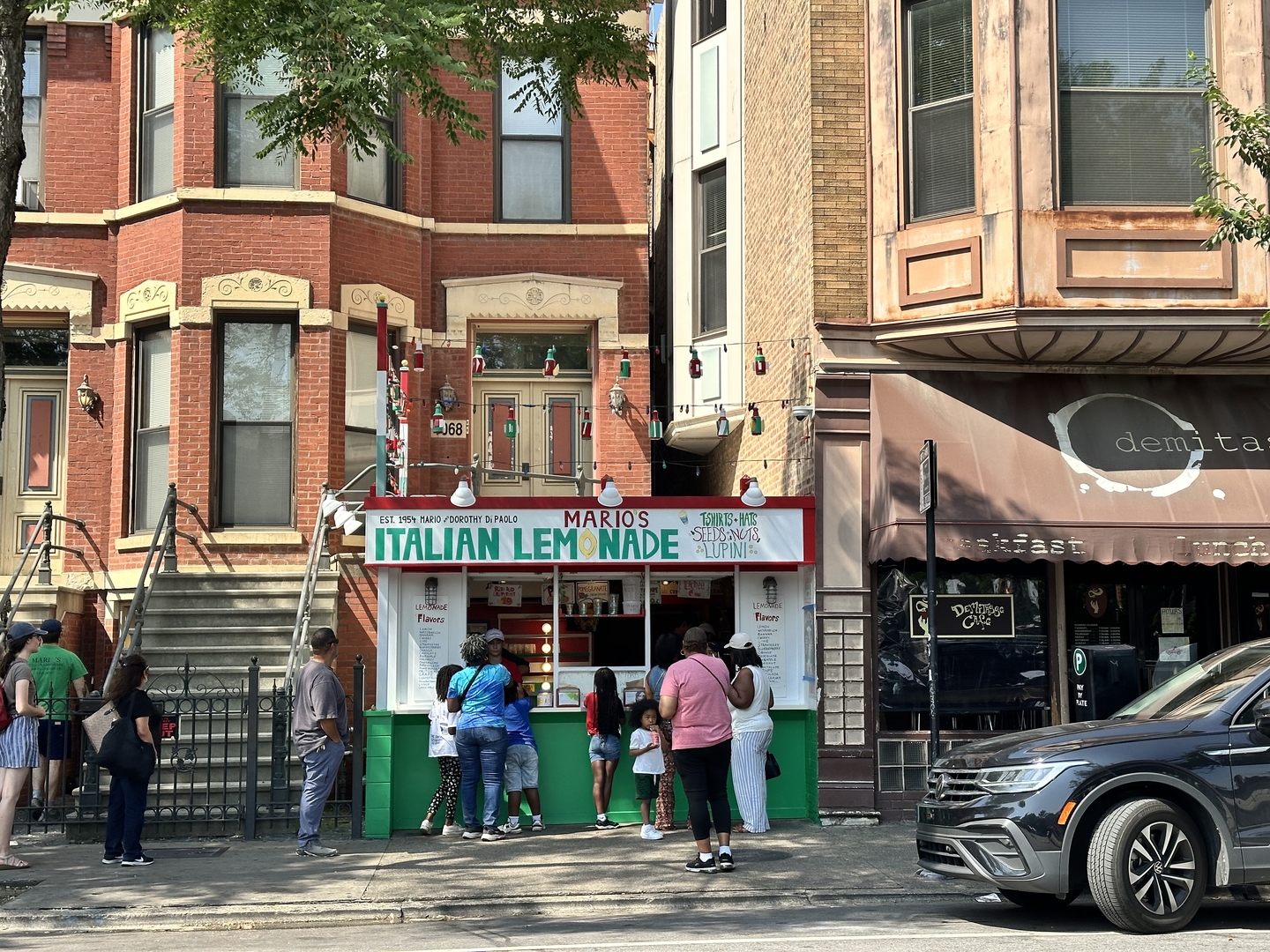 1708 West Cermak Road, Unit 2E Chicago, IL 60608 - Photo 18 of 19