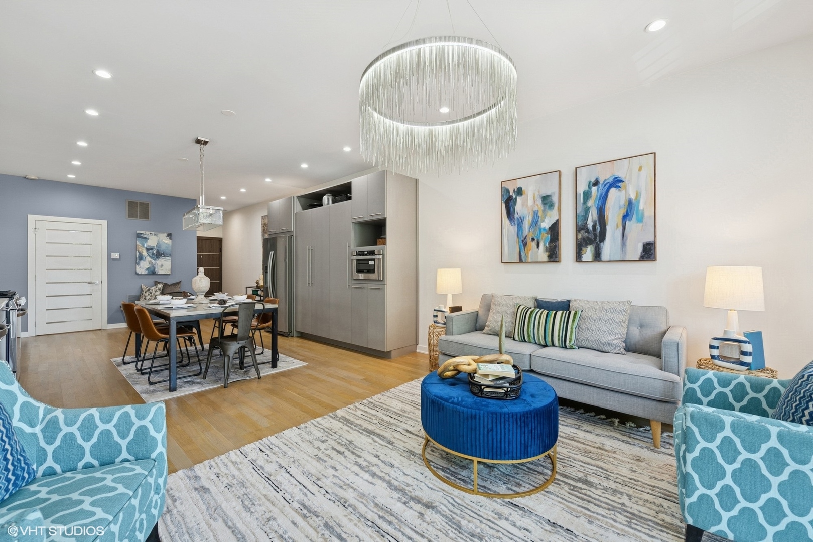 1708 West Cermak Road, Unit 2E Chicago, IL 60608 - Photo 7 of 19