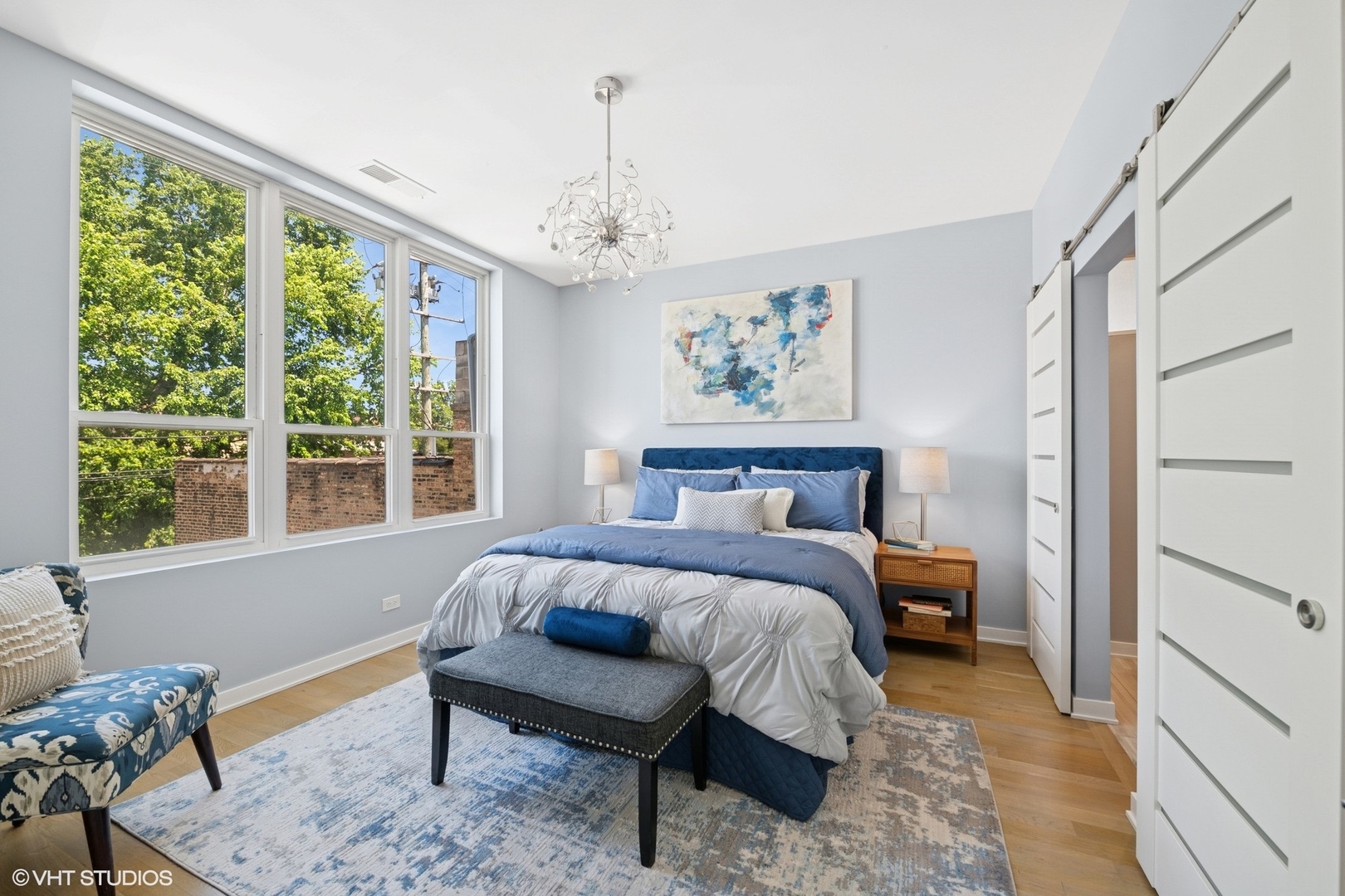 1708 West Cermak Road, Unit 2E Chicago, IL 60608 - Photo 9 of 19