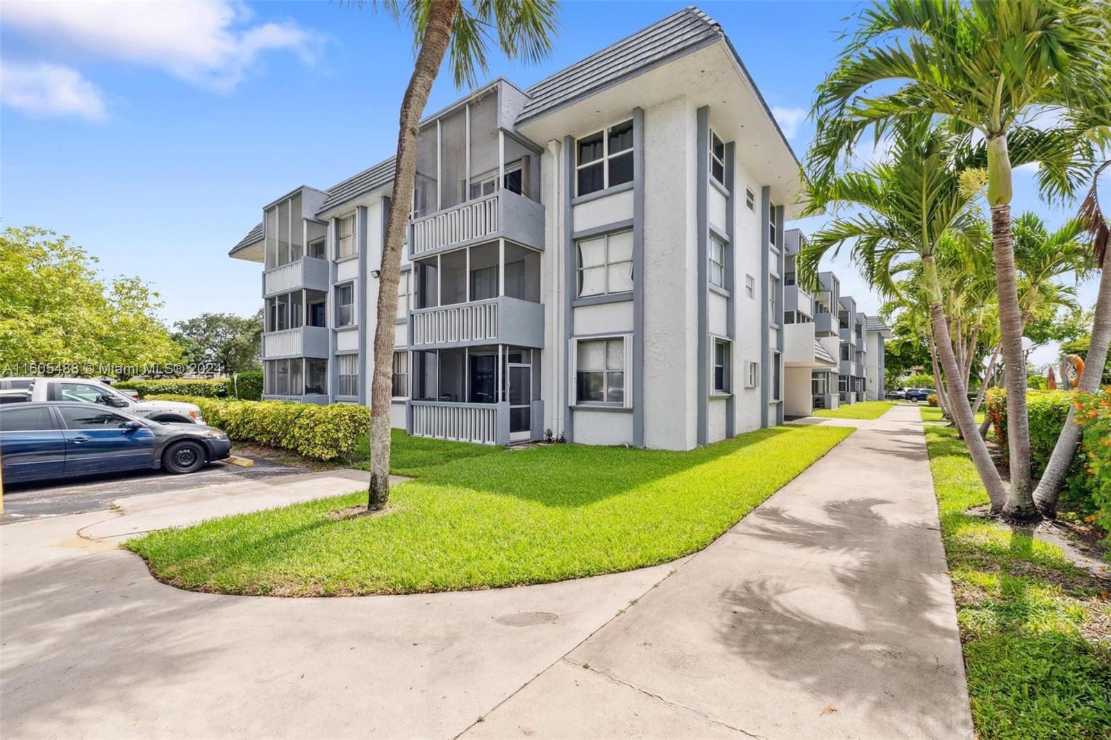6705 Northwest 169th Street, Unit C310 Hialeah, FL 33015 - Photo 1 of 26