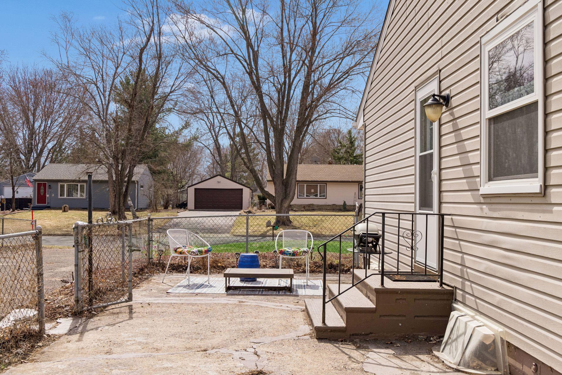 549 Doris Avenue Shoreview, MN 55126 - Photo 24 of 32