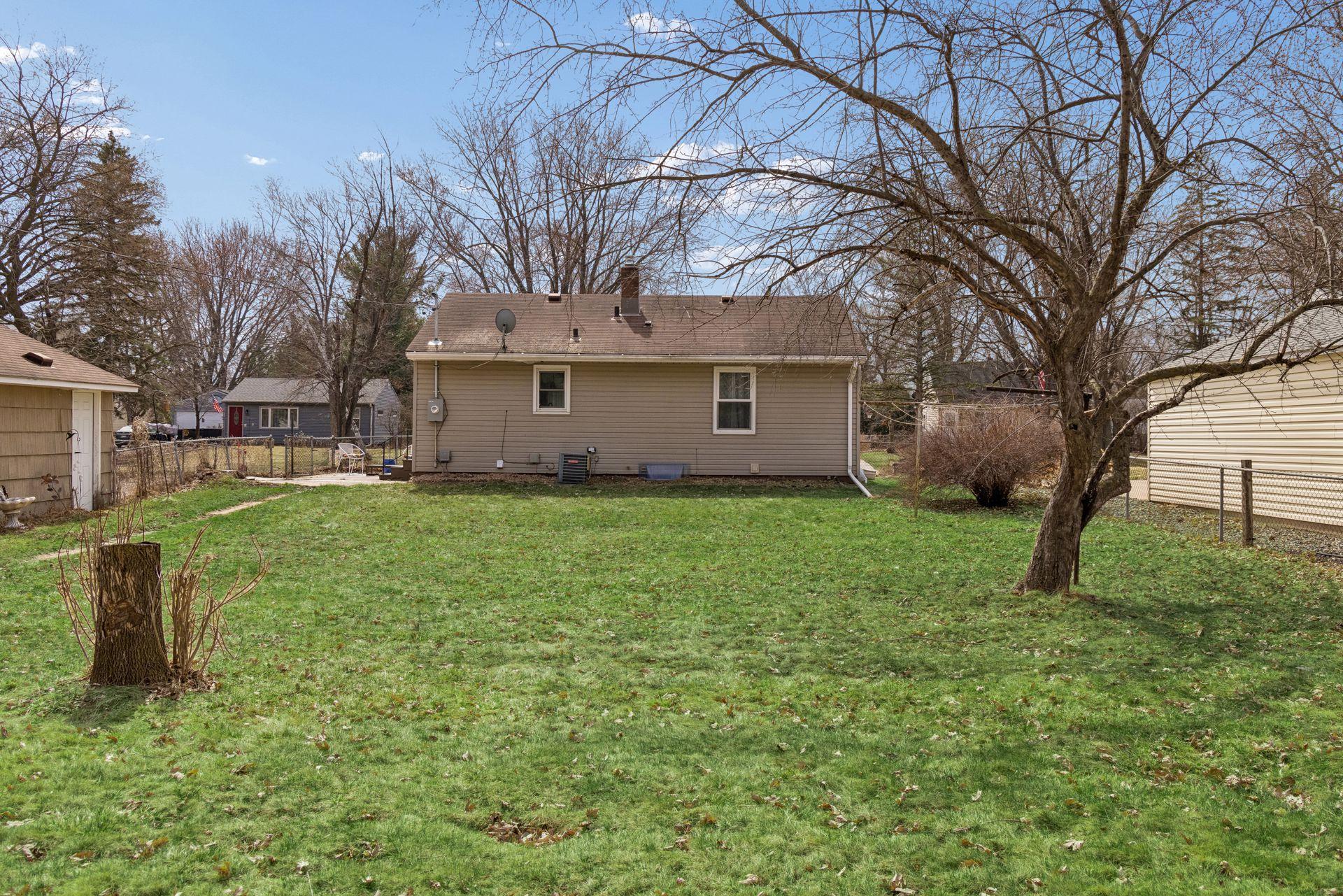 549 Doris Avenue Shoreview, MN 55126 - Photo 27 of 32