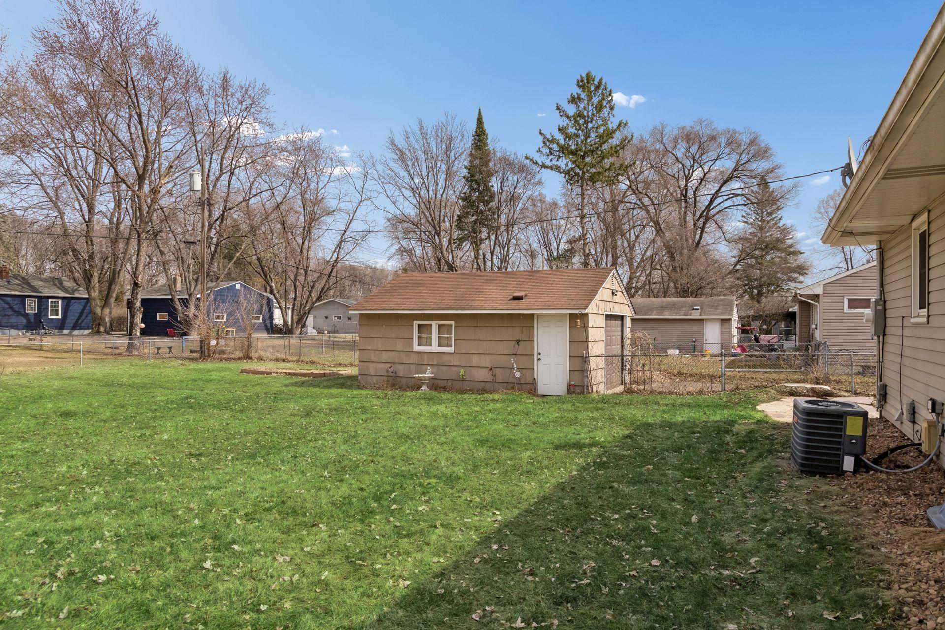 549 Doris Avenue Shoreview, MN 55126 - Photo 29 of 32