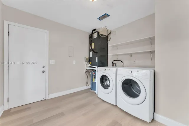 $535,000 | 9209 Northwest 49th Place, Sunrise, FL 33351