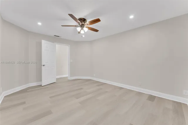 $535,000 | 9209 Northwest 49th Place, Sunrise, FL 33351