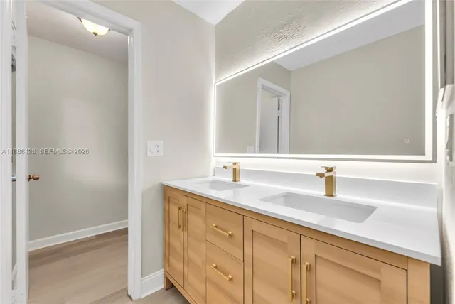 $535,000 | 9209 Northwest 49th Place, Sunrise, FL 33351