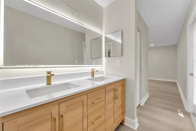 $535,000 | 9209 Northwest 49th Place, Sunrise, FL 33351