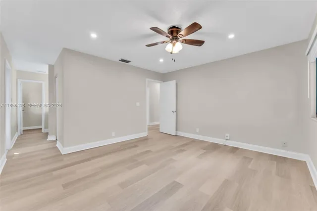 $535,000 | 9209 Northwest 49th Place, Sunrise, FL 33351