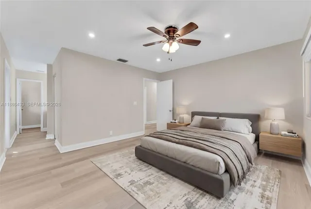 $535,000 | 9209 Northwest 49th Place, Sunrise, FL 33351