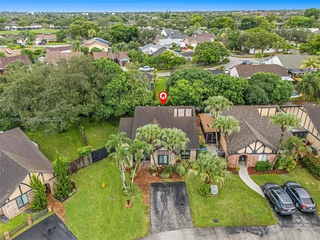 $535,000 | 9209 Northwest 49th Place, Sunrise, FL 33351