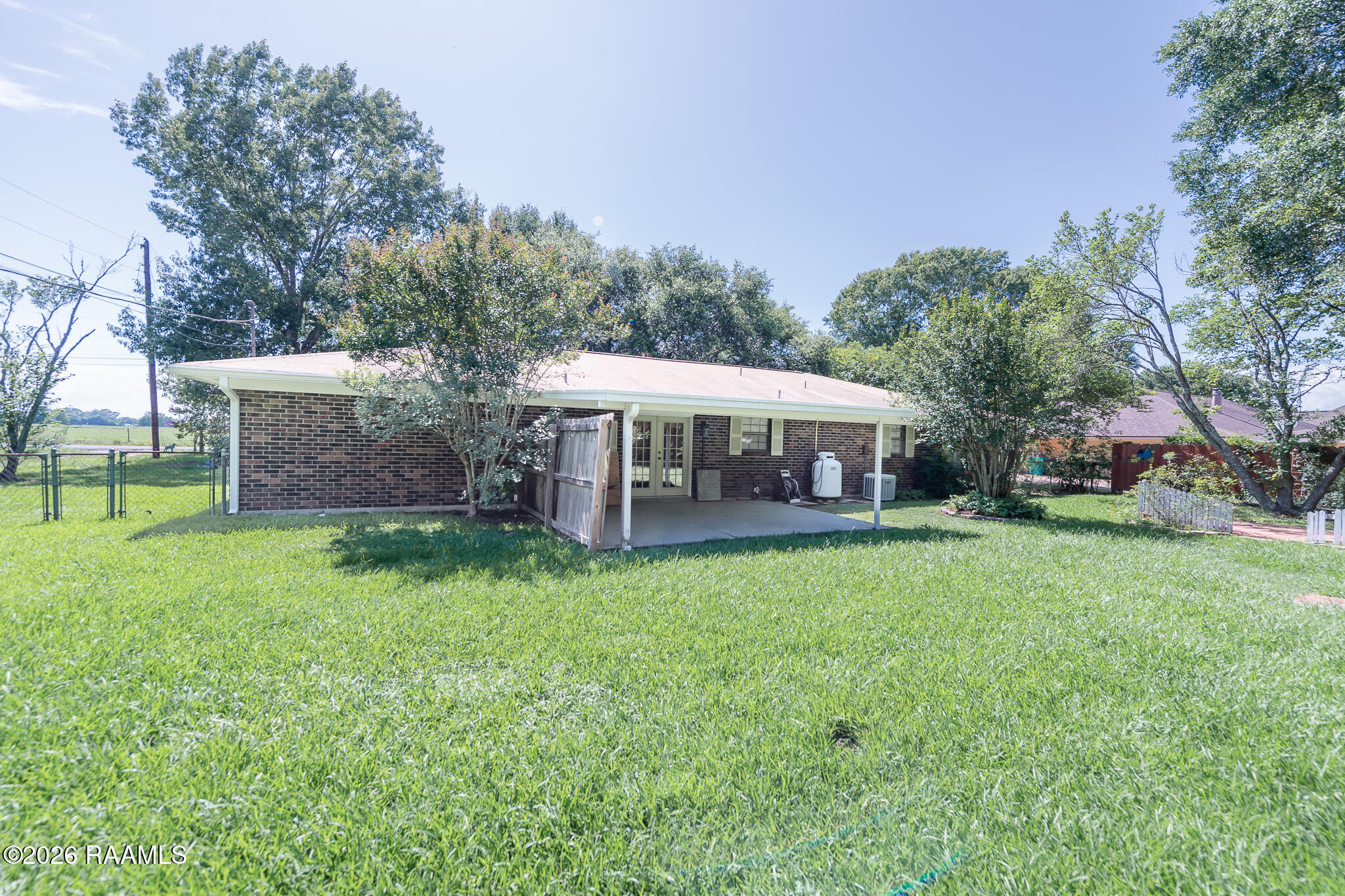 313 Colt Avenue Ville Platte, LA 70586 - Photo 25 of 31