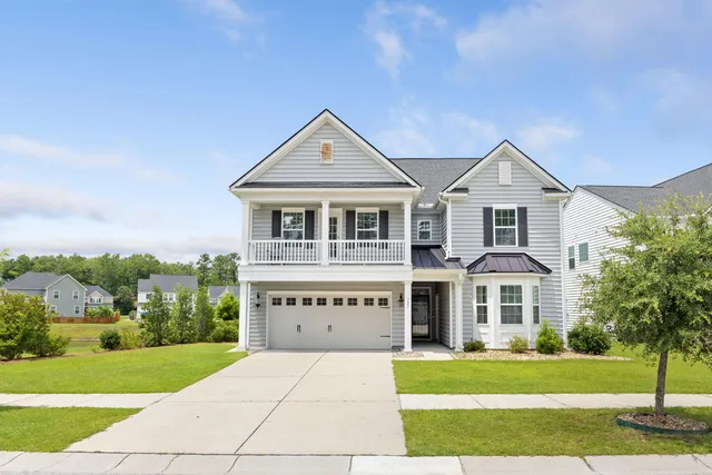 $429,900 | 721 Redbud Lane, Summerville, SC 29486