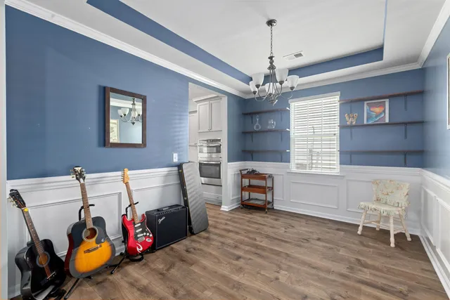 $429,900 | 721 Redbud Lane, Summerville, SC 29486