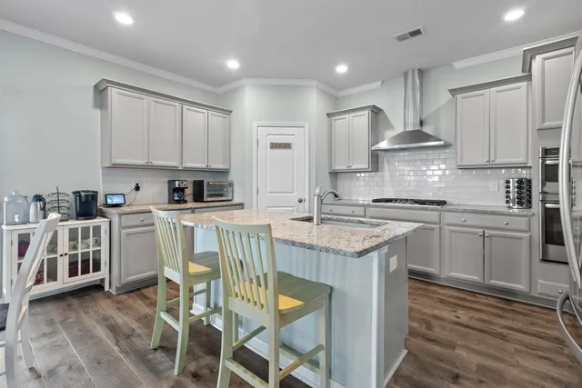 $429,900 | 721 Redbud Lane, Summerville, SC 29486